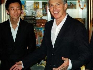 汪小菲父亲新闻爆料最新,揭秘豪门背后的惊人真相  第2张